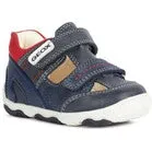 Geox Baby Boy's B New Balu First Walker children Shoe