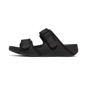GOGH MOC Mens Adjustable Water-Resistant Slides