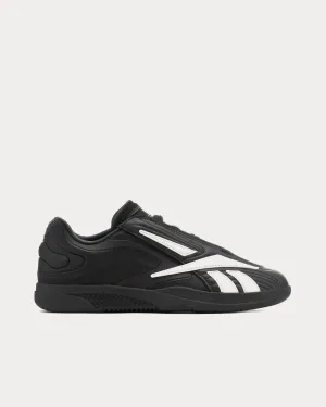 Hammer Pro LTD Black / White Low Top Sneakers