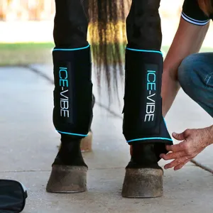 Horseware Ice-Vibe Boots