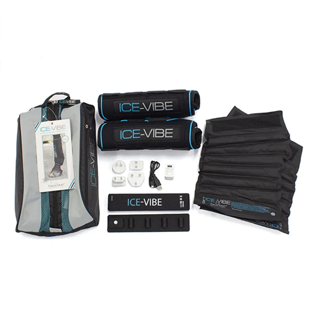 Horseware Ice-Vibe Boots