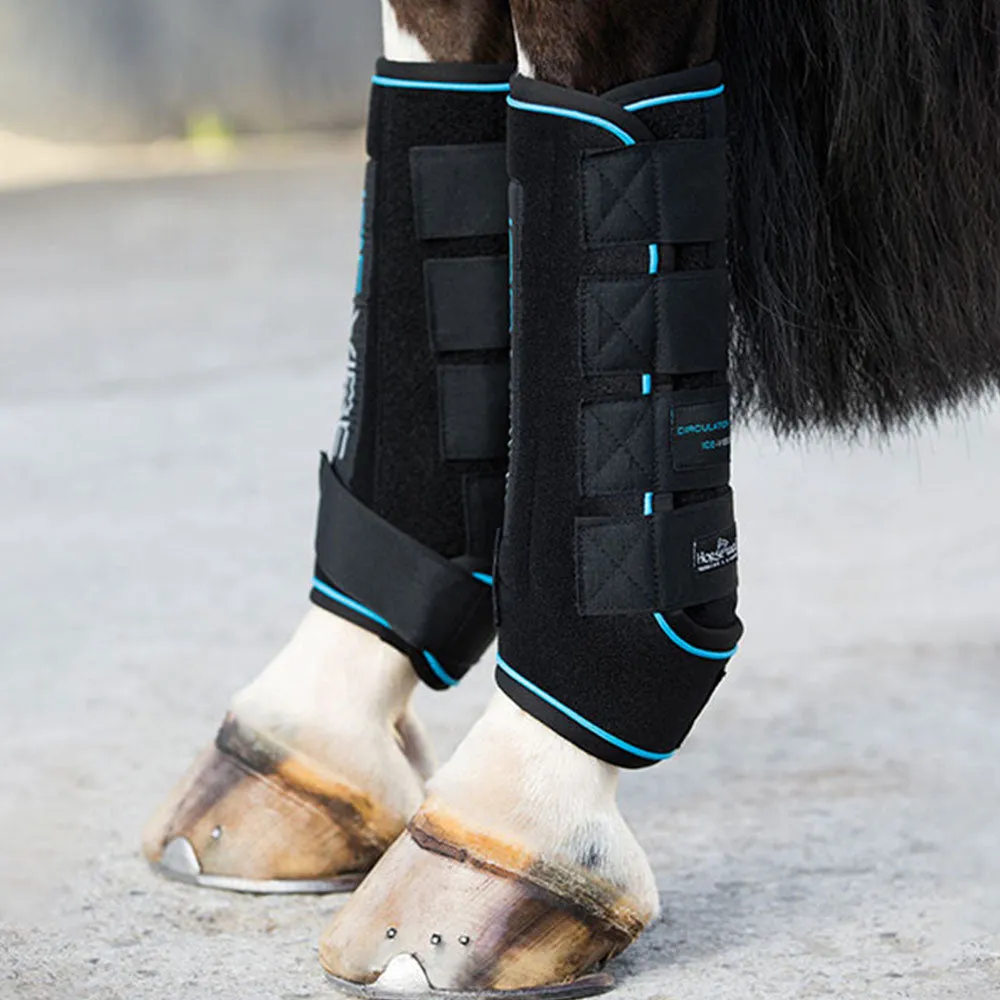 Horseware Ice-Vibe Boots