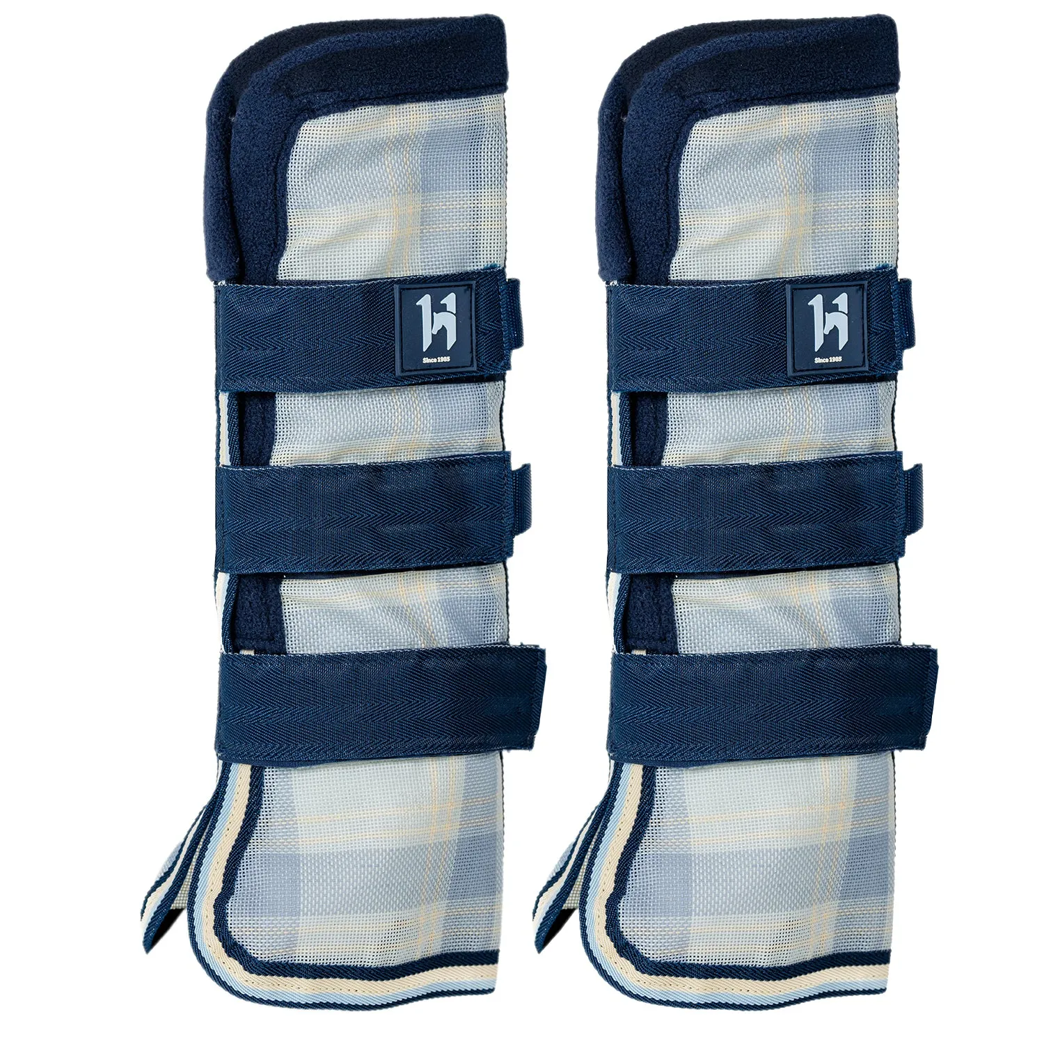 Horseware Newmarket Fly Boots, Pair