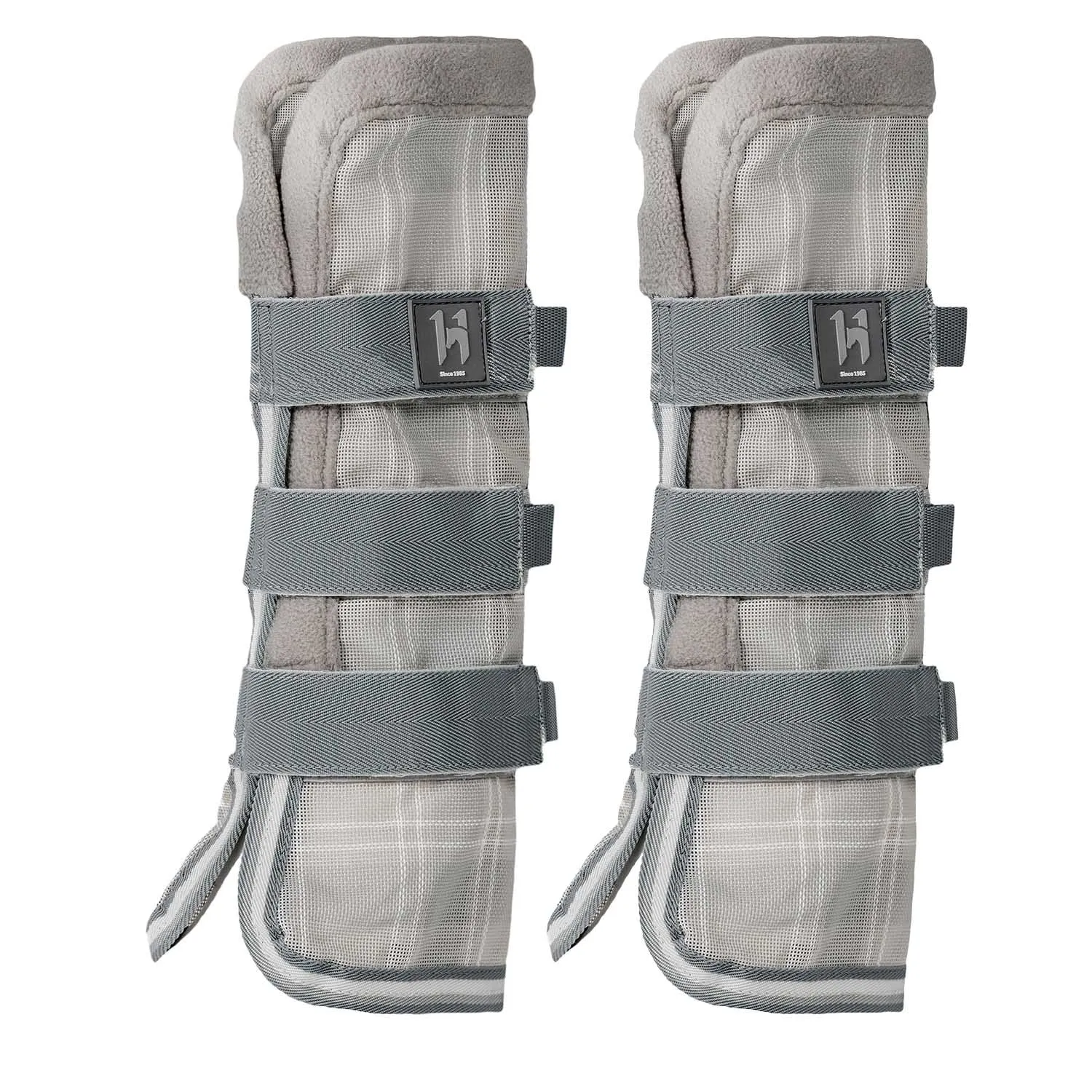 Horseware Newmarket Fly Boots, Pair