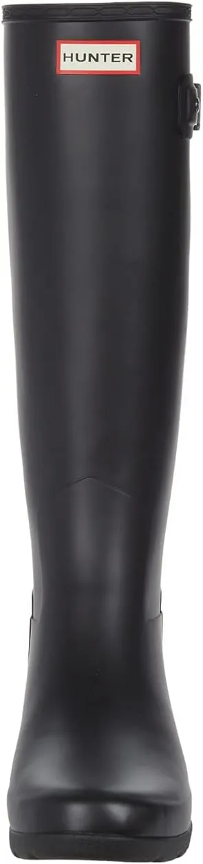 Hunter Women's Refined Tall Matte Boots