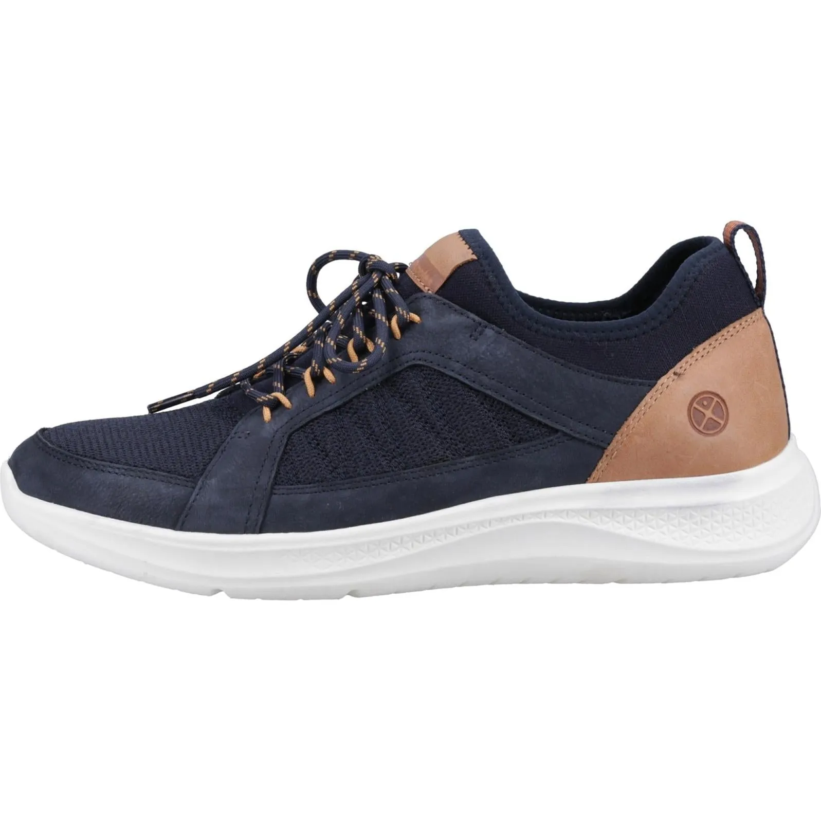 Hush Puppies Elevate Sneaker Trainers