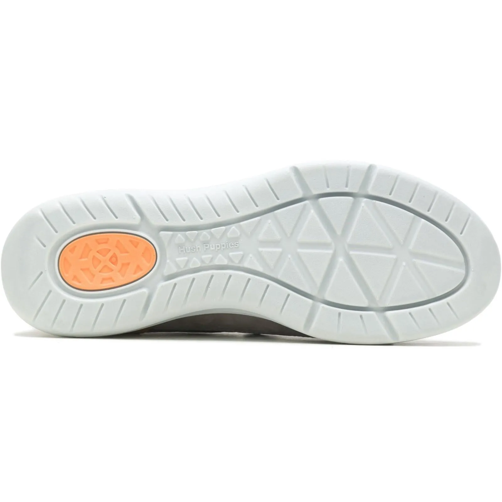 Hush Puppies Elevate Sneaker Trainers