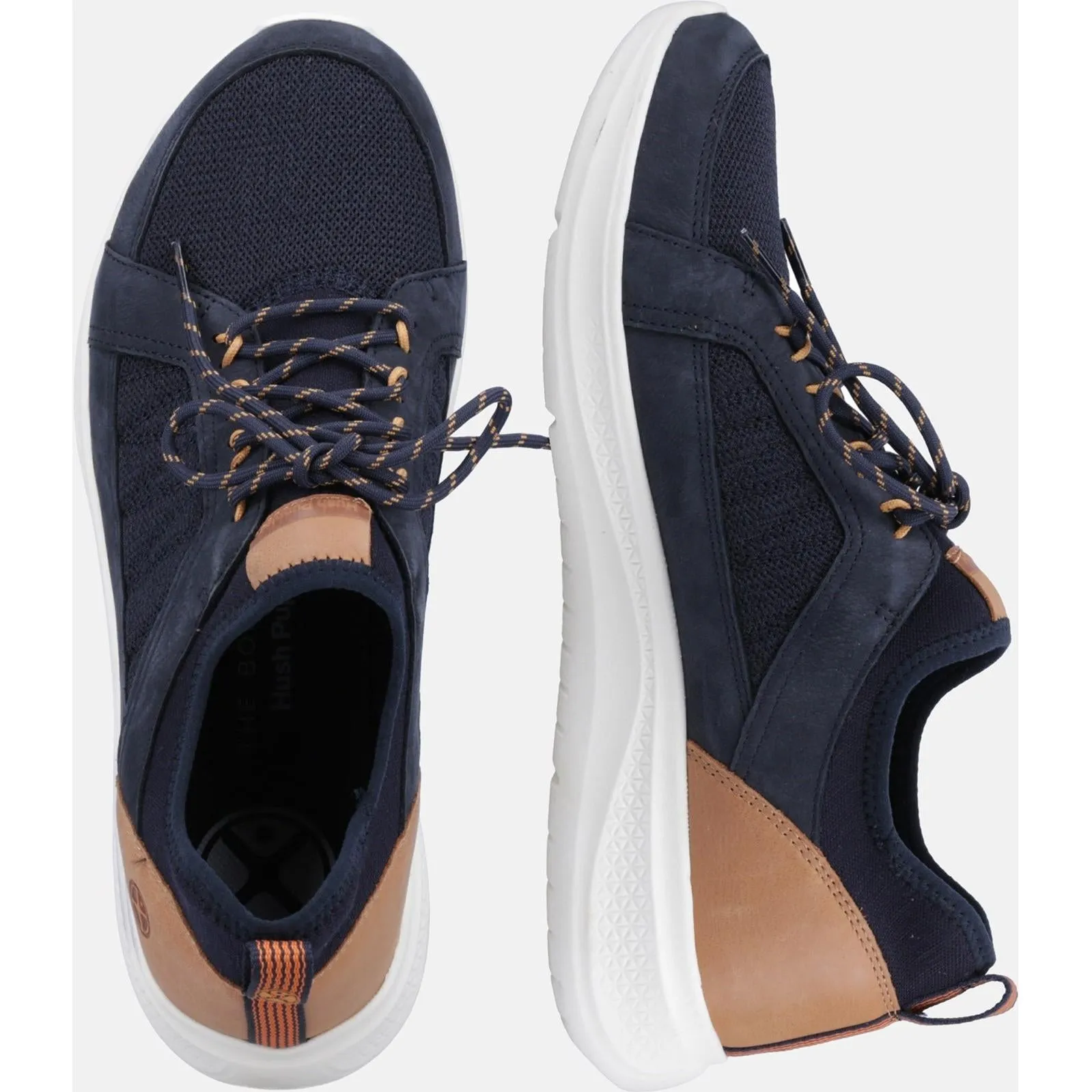 Hush Puppies Elevate Sneaker Trainers
