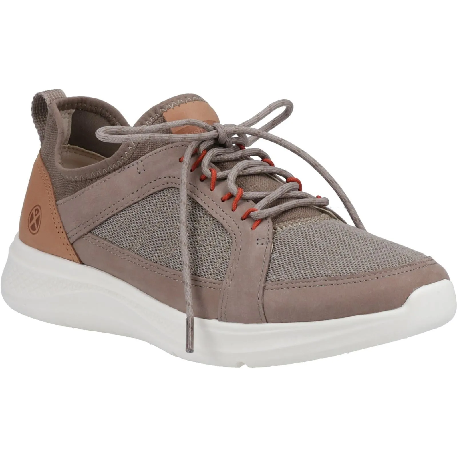 Hush Puppies Elevate Sneaker Trainers