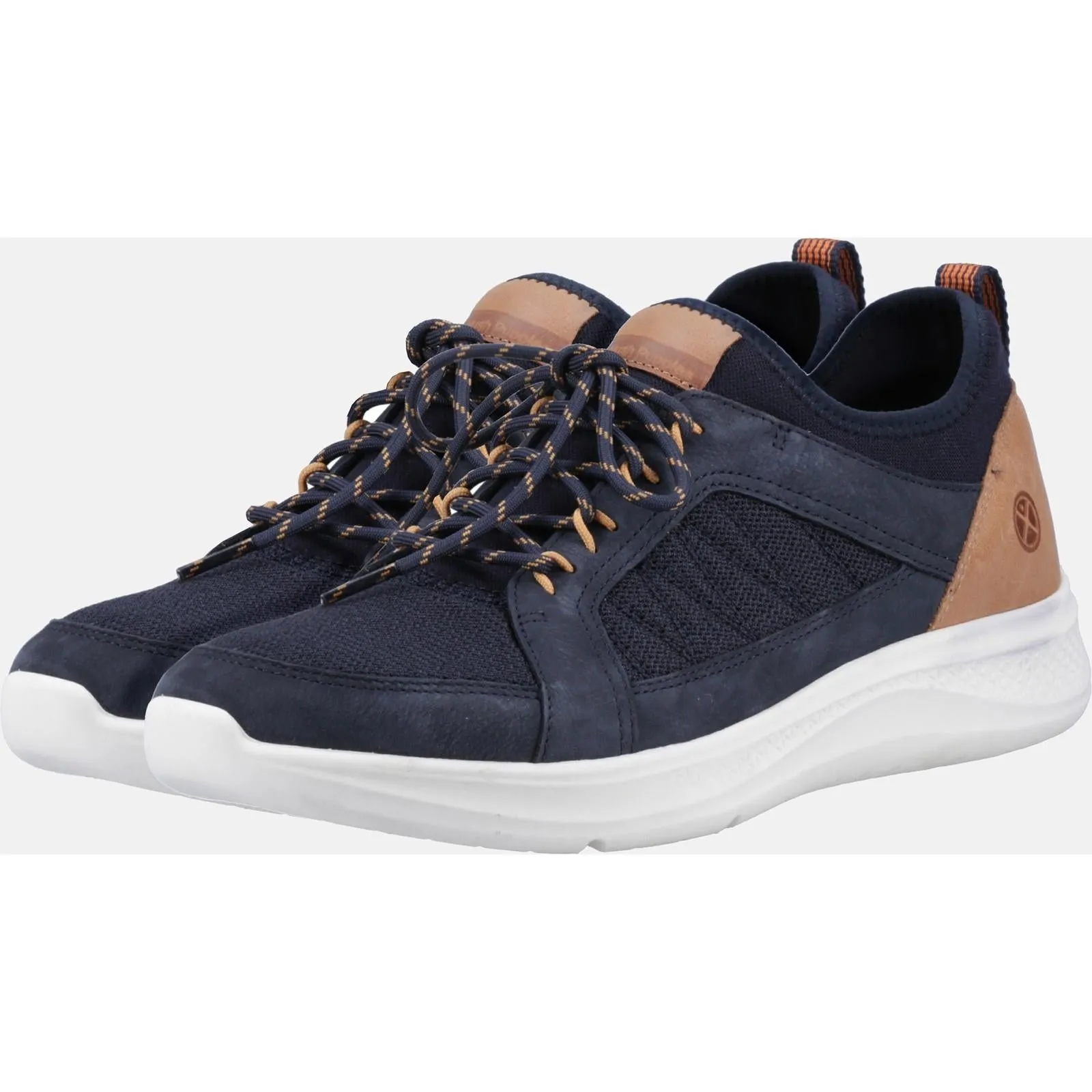 Hush Puppies Elevate Sneaker Trainers