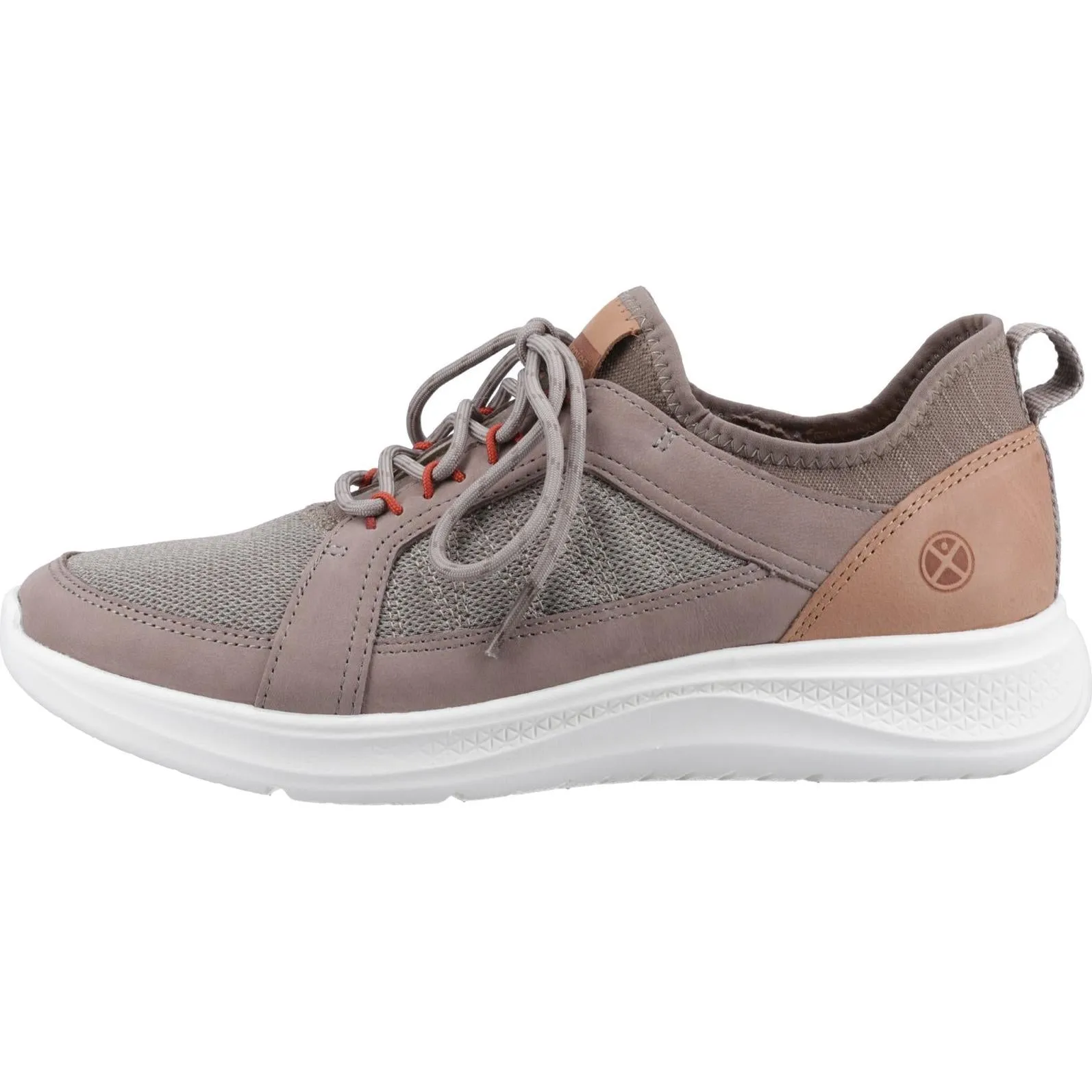 Hush Puppies Elevate Sneaker Trainers