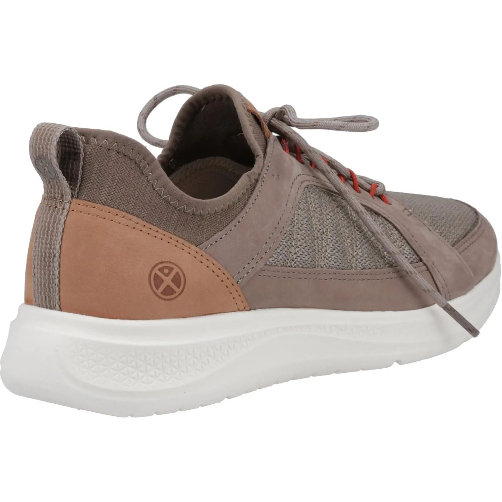 Hush Puppies Elevate Sneaker Trainers