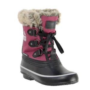 Hyland Short Mont Blanc Winter Boot