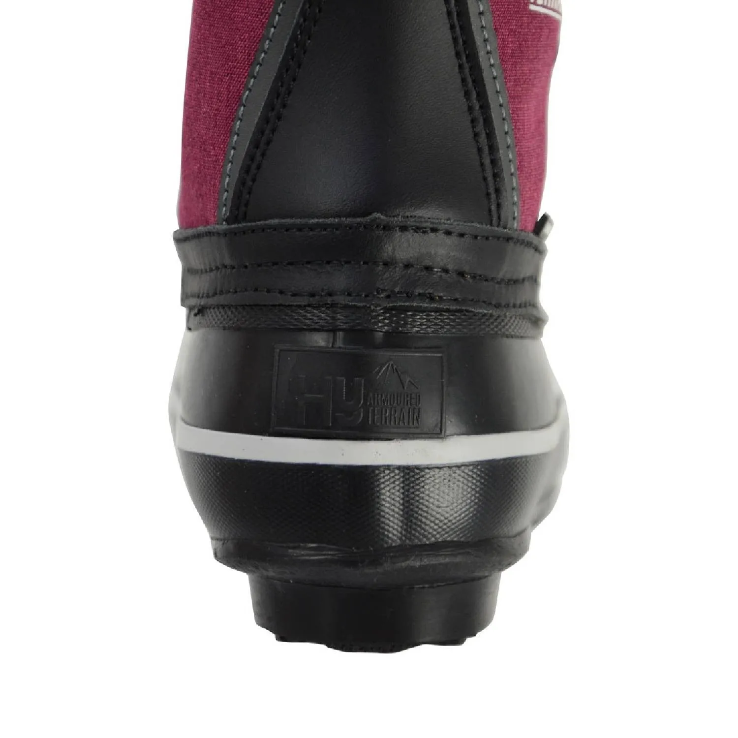 Hyland Short Mont Blanc Winter Boot