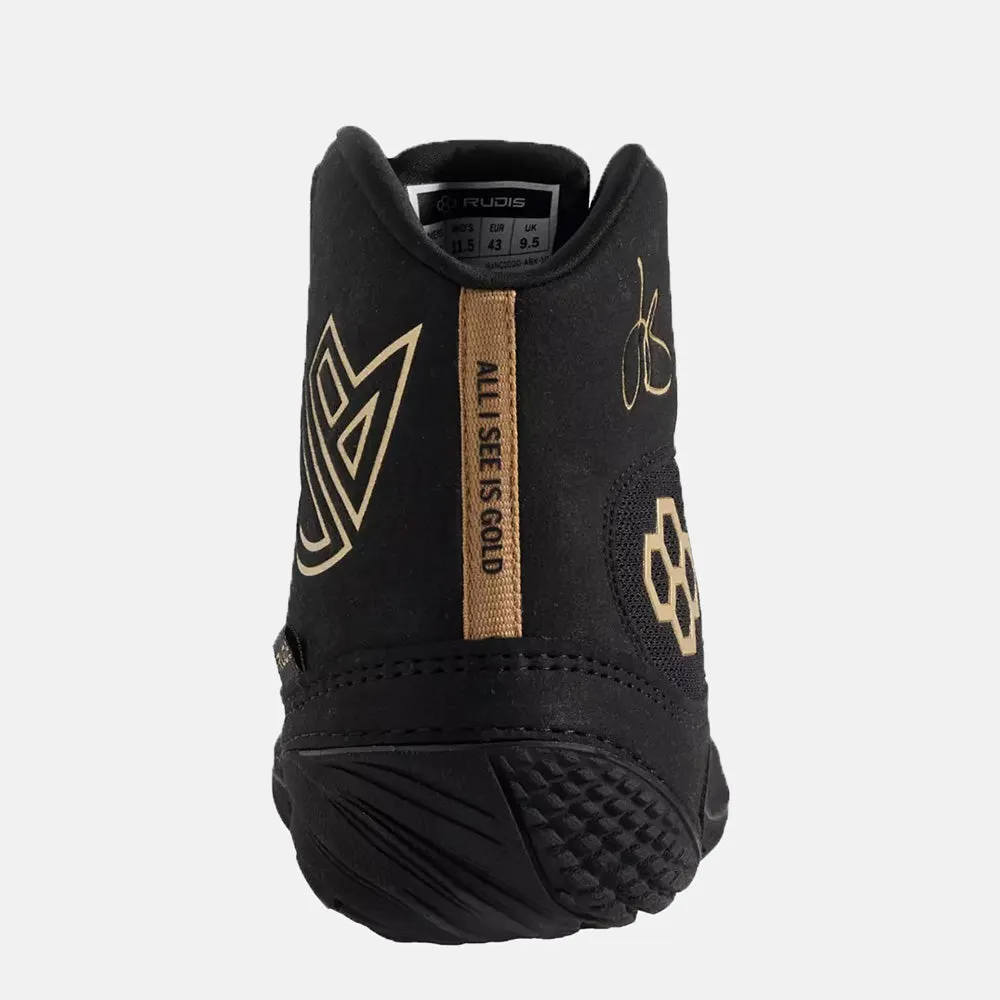 Jordan Burroughs JB1 Wrestling Shoes