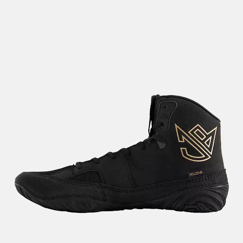 Jordan Burroughs JB1 Wrestling Shoes