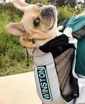K9 Sport Sack Bag AIR 2