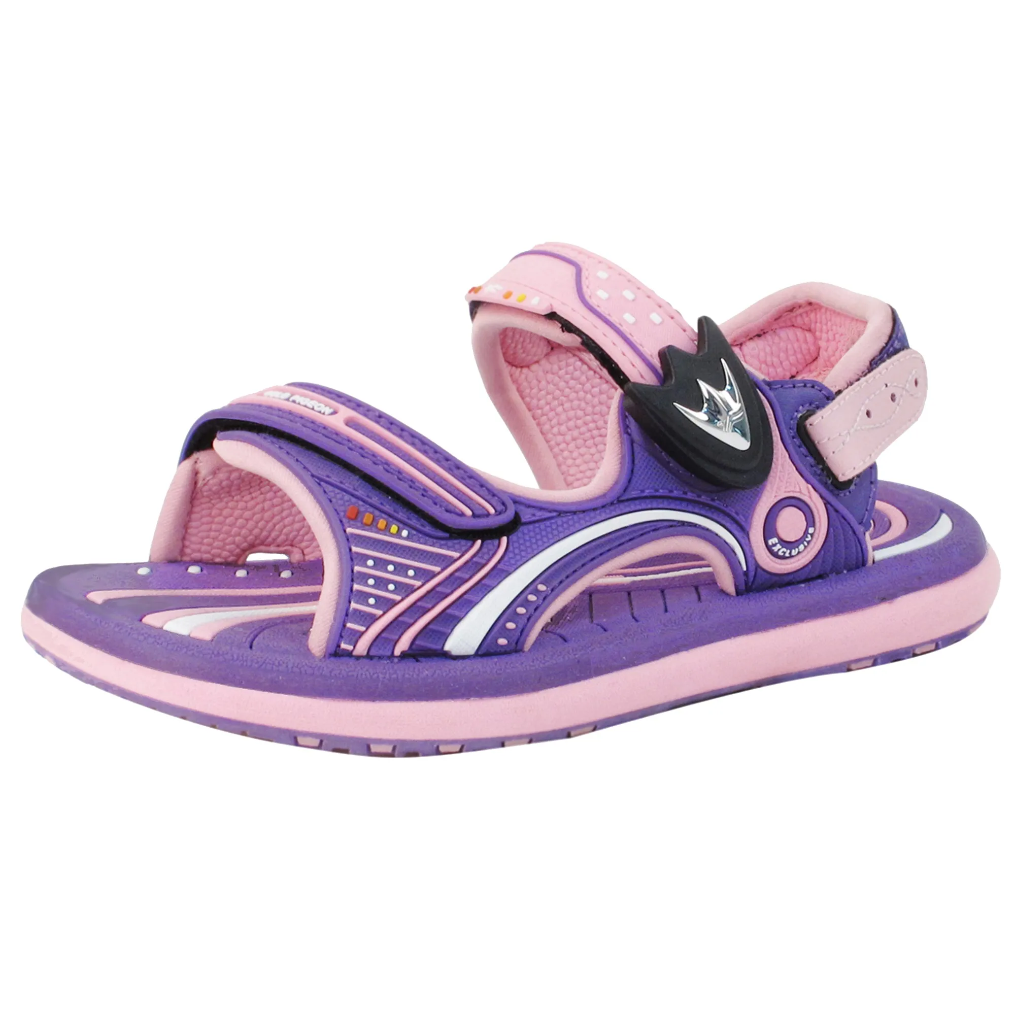 Kids Classic: 8669 Purple