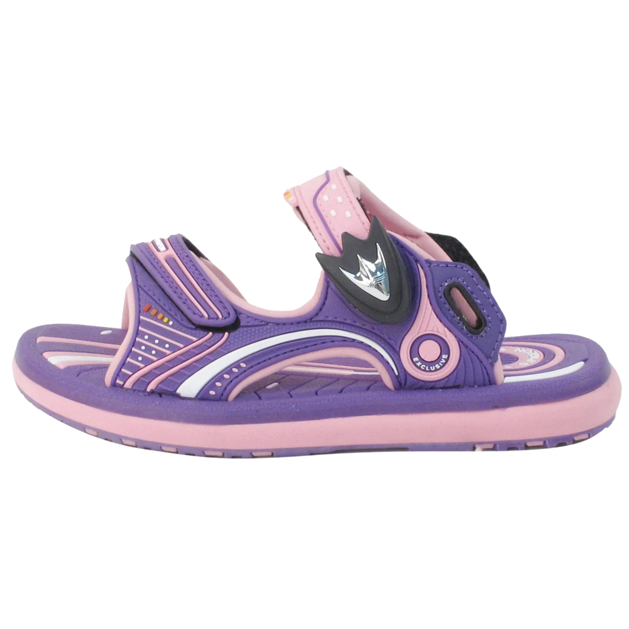 Kids Classic: 8669 Purple