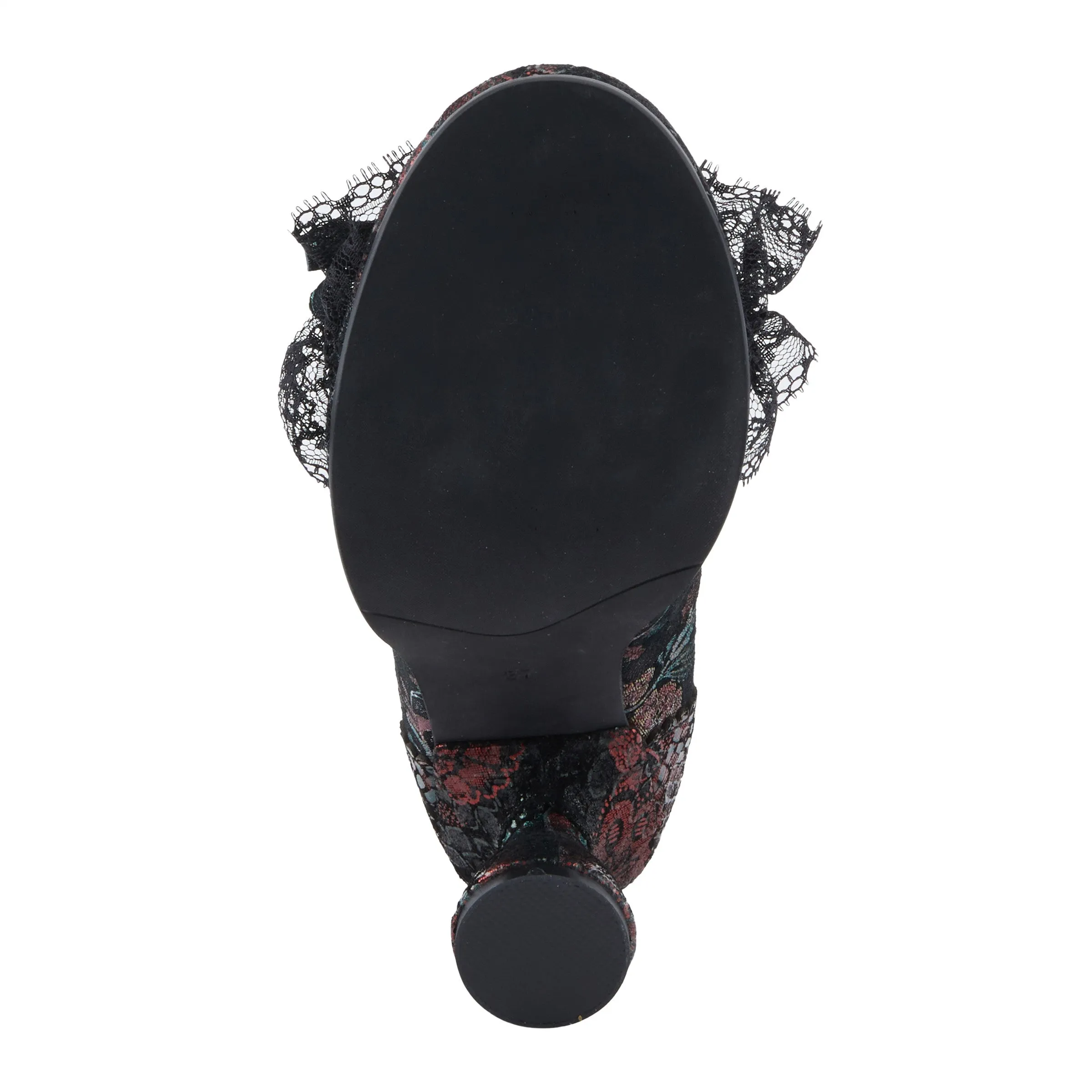 L'Artiste ALOHI Floral Pumps