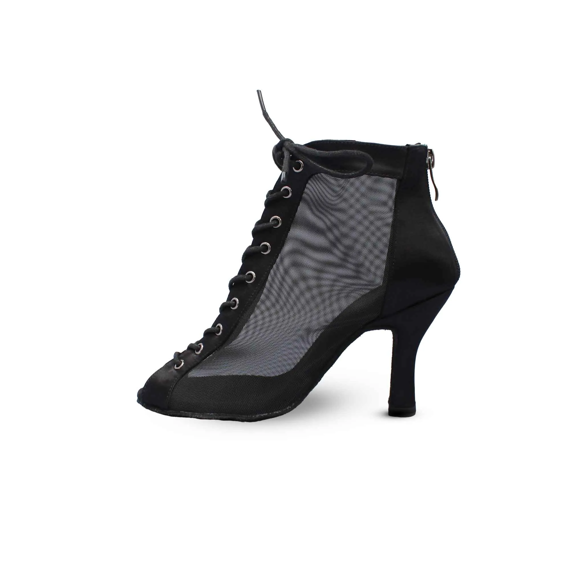LUCIANA LATIN BACHATA KIZOMBA DANCE SHOES