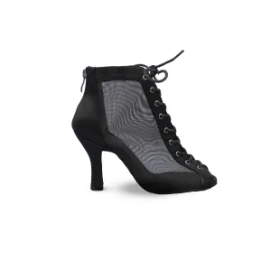 LUCIANA LATIN BACHATA KIZOMBA DANCE SHOES