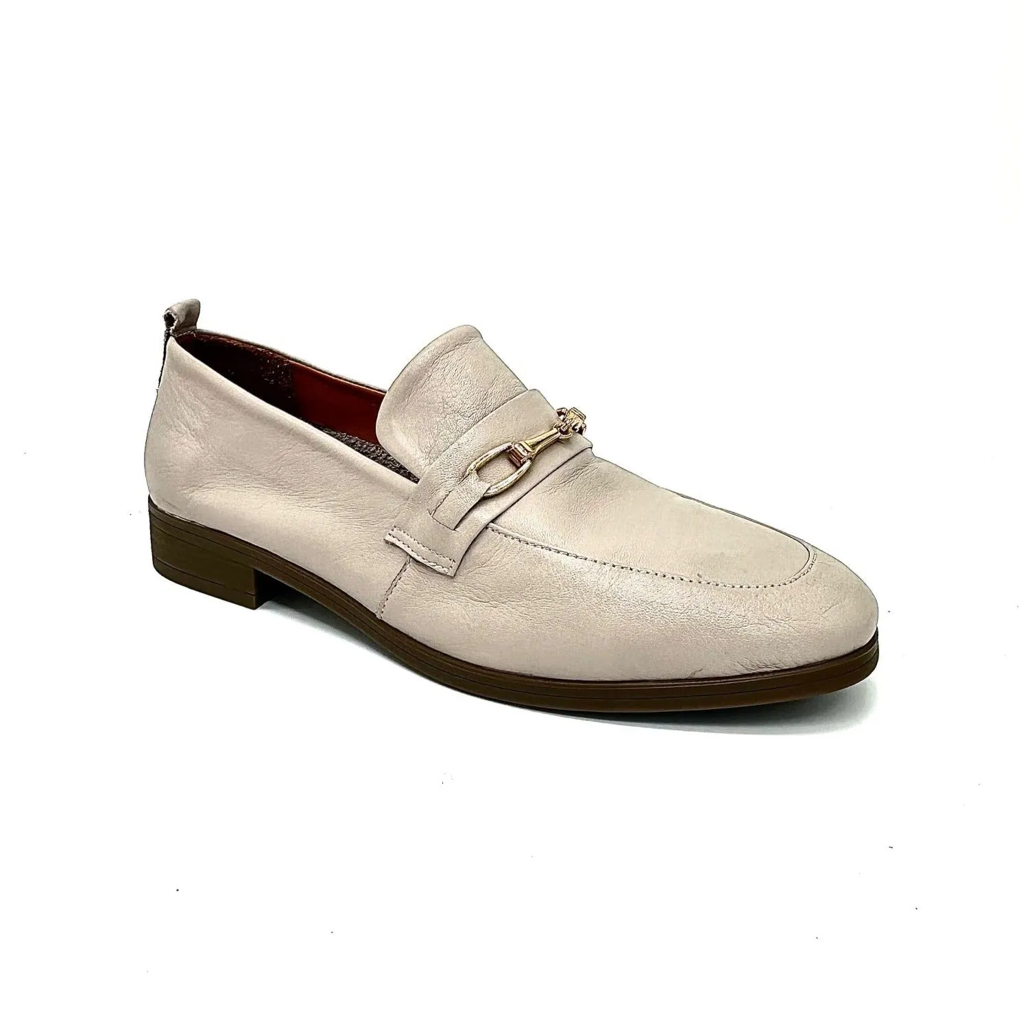 MAGO 161-503 Penny Loafer