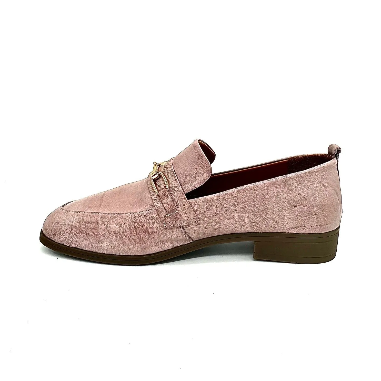 MAGO 161-503 Penny Loafer