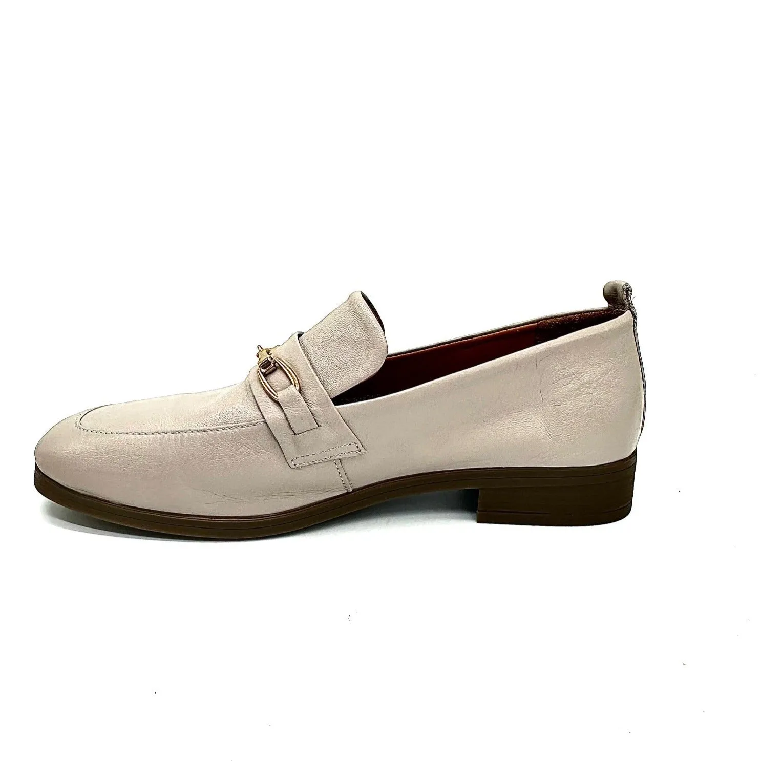 MAGO 161-503 Penny Loafer