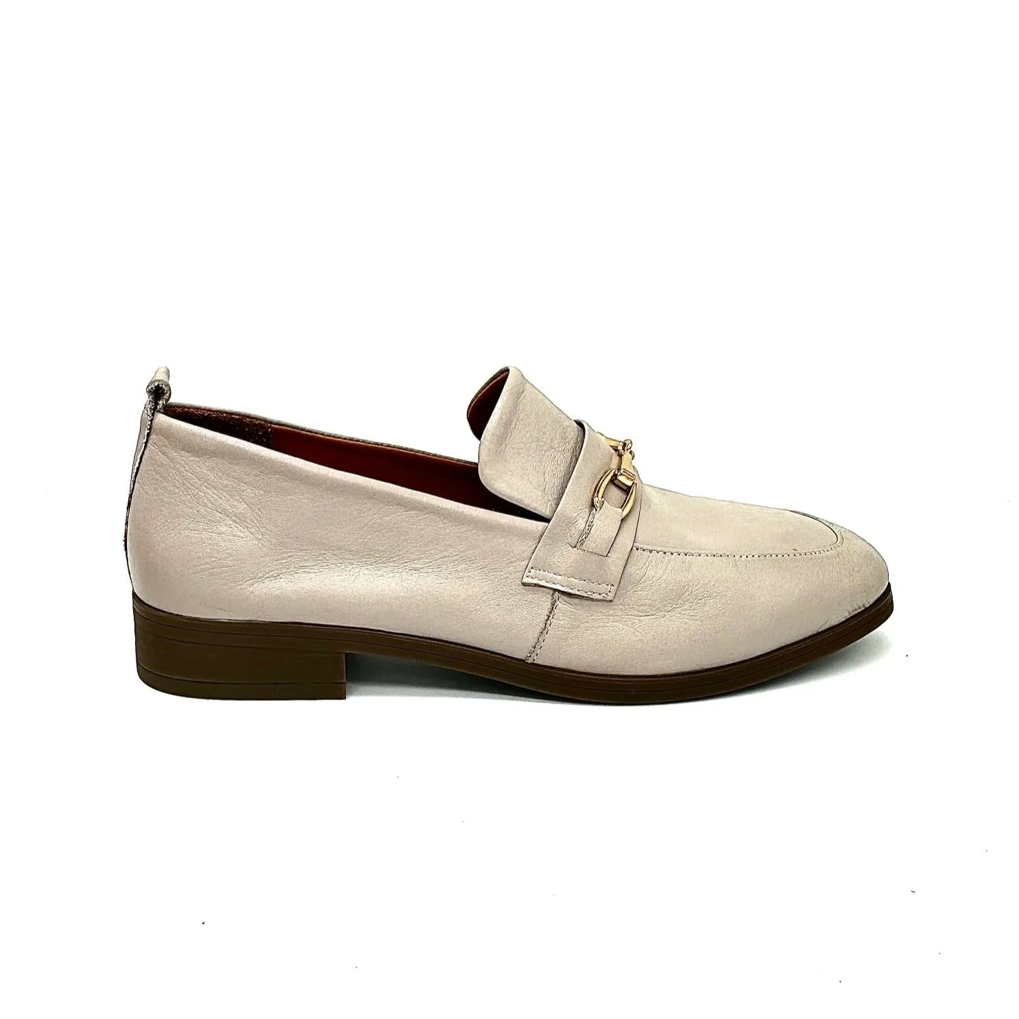 MAGO 161-503 Penny Loafer