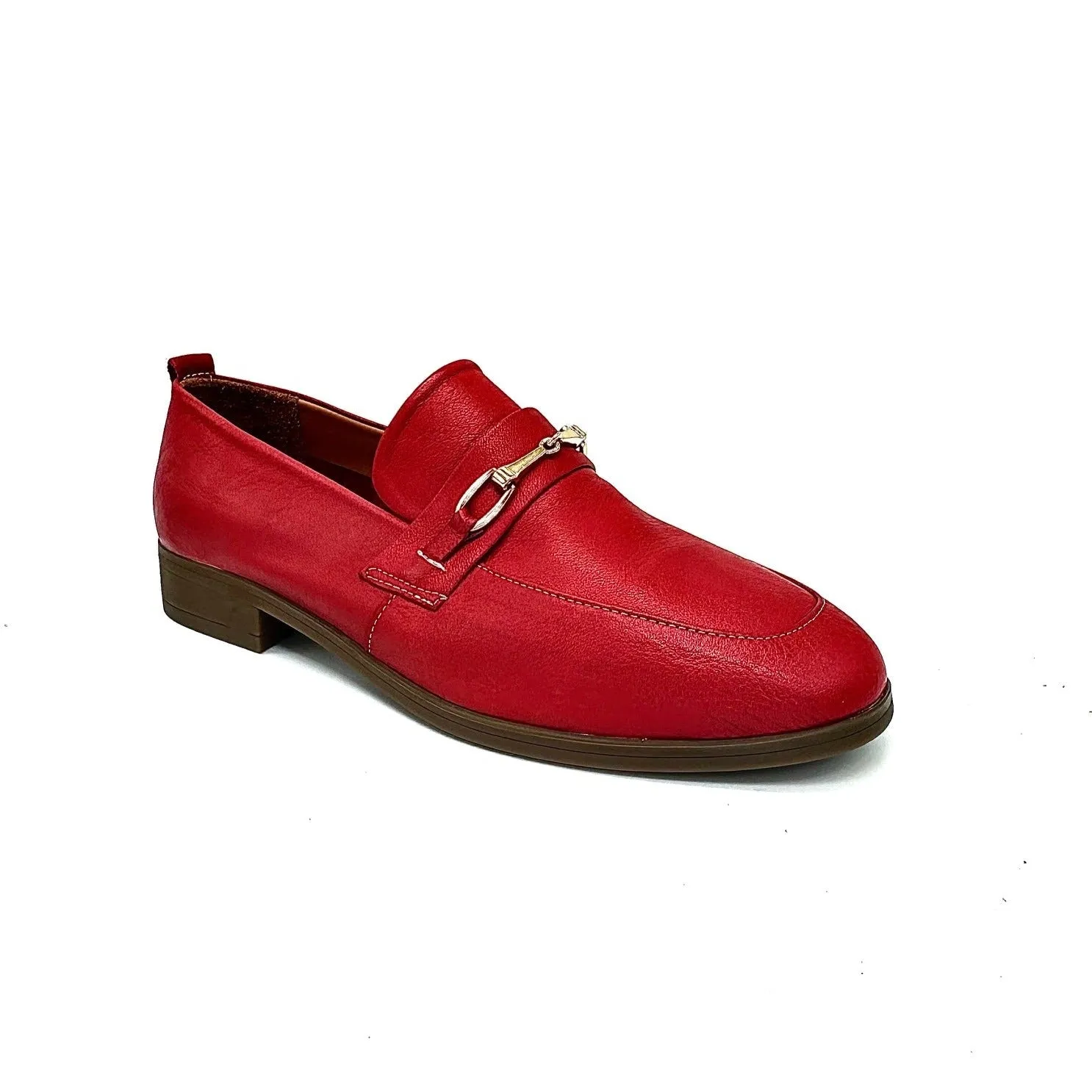 MAGO 161-503 Penny Loafer