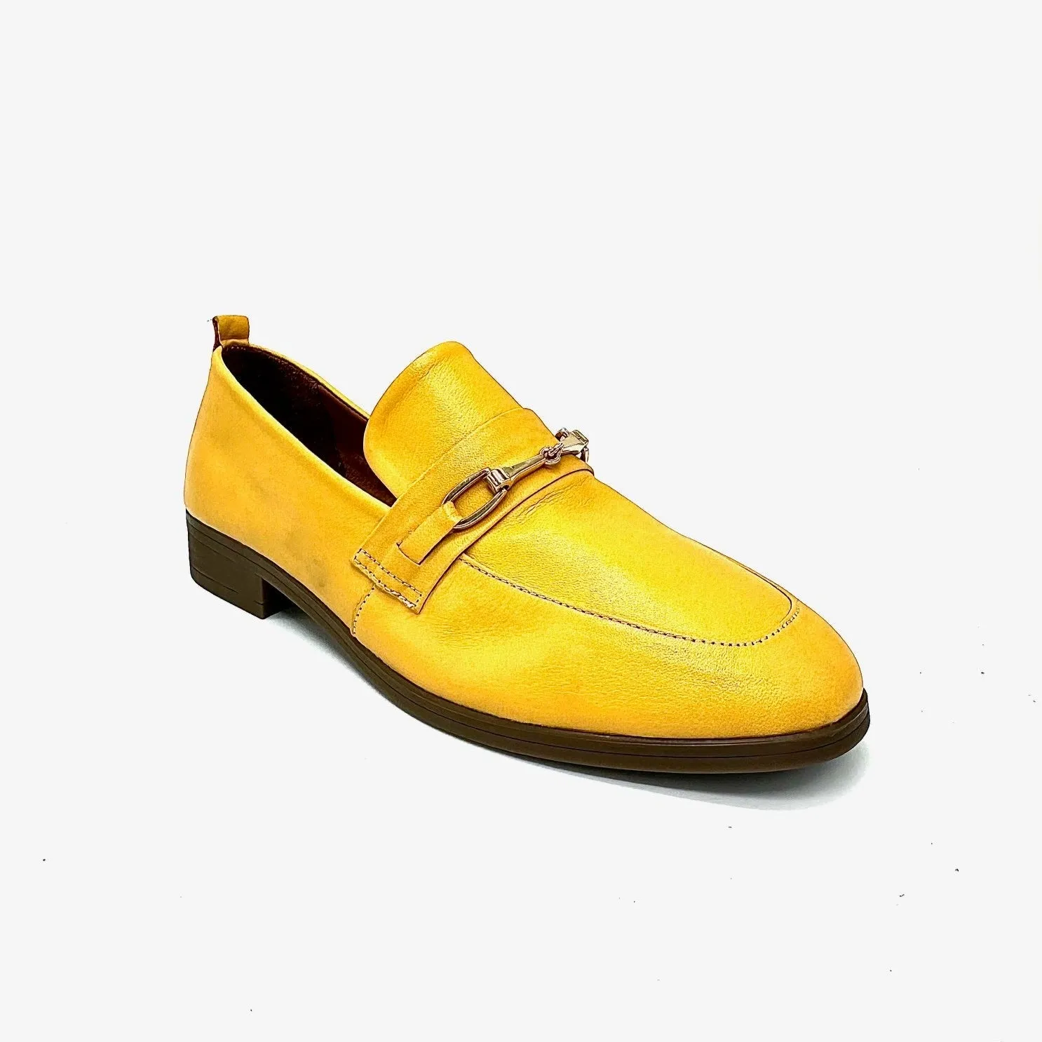 MAGO 161-503 Penny Loafer