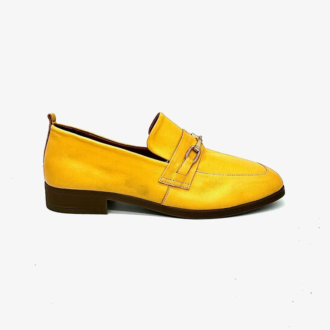 MAGO 161-503 Penny Loafer