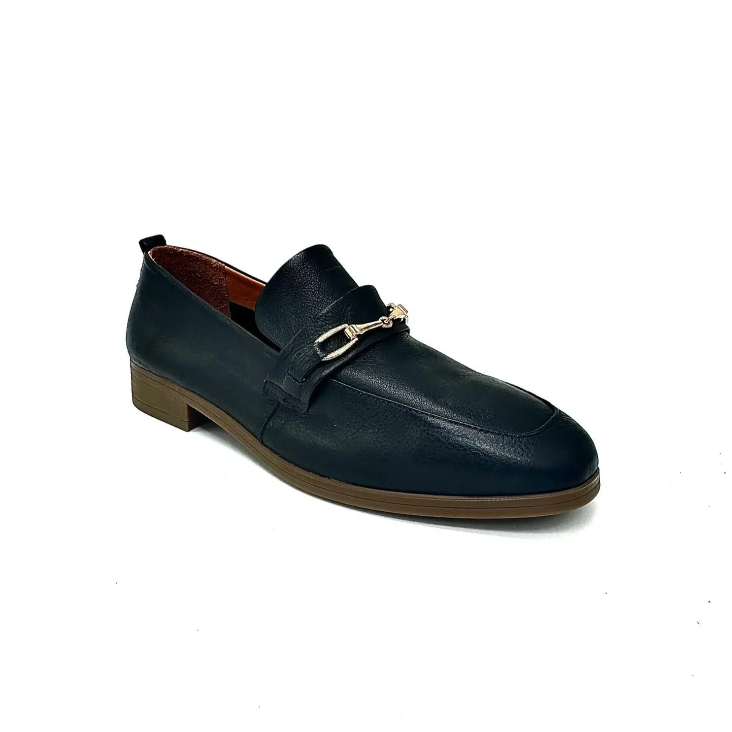 MAGO 161-503 Penny Loafer