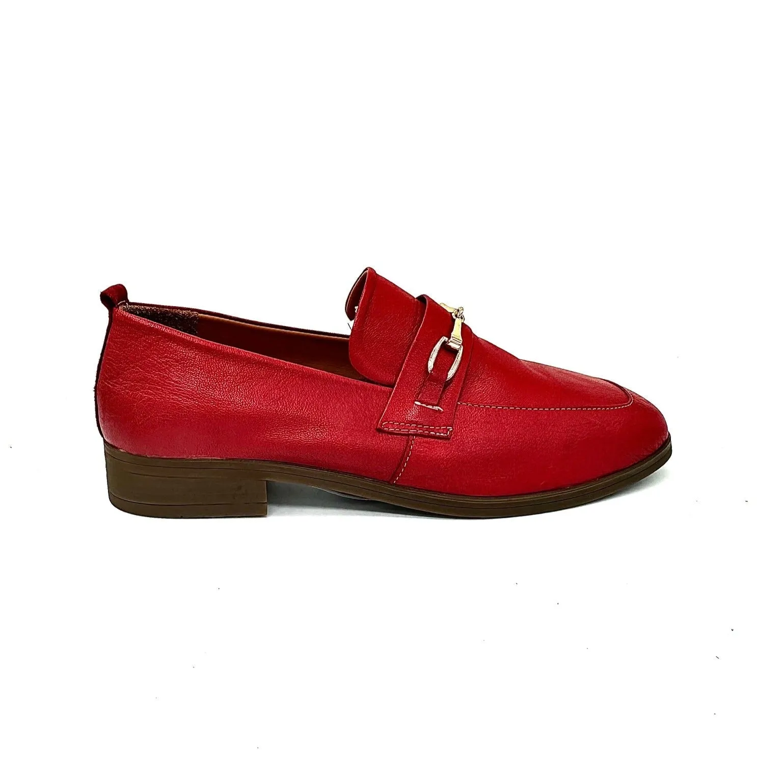 MAGO 161-503 Penny Loafer