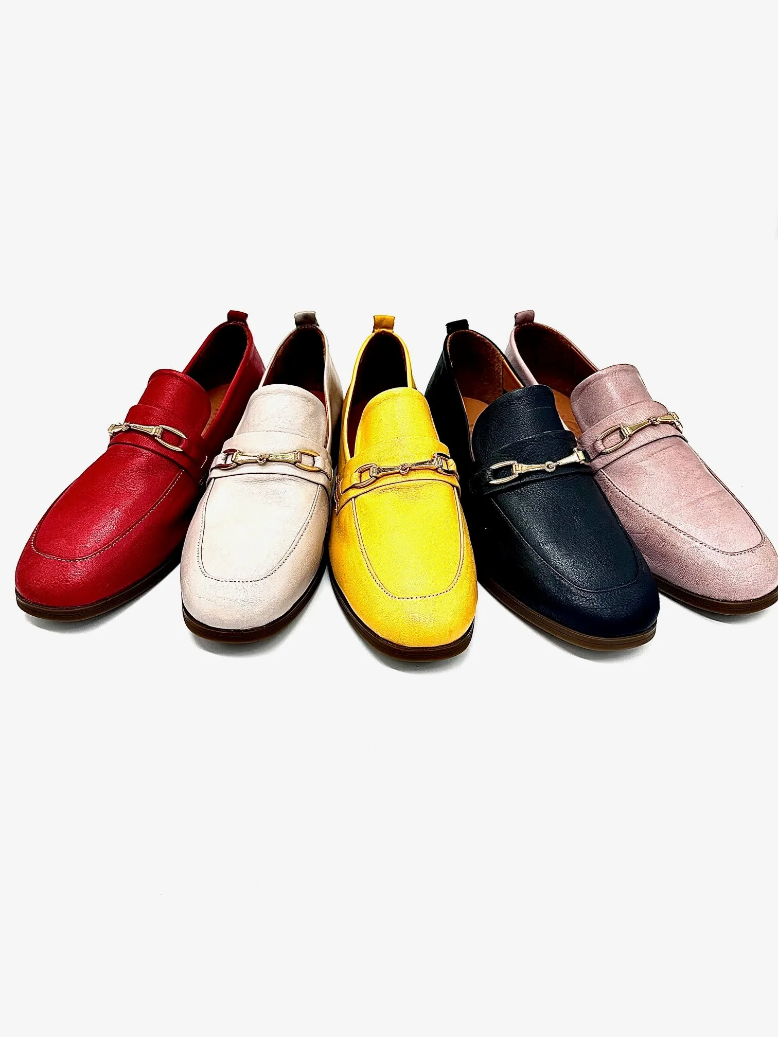 MAGO 161-503 Penny Loafer