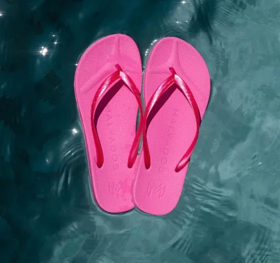 Malvados Playa Cosmo Sandals