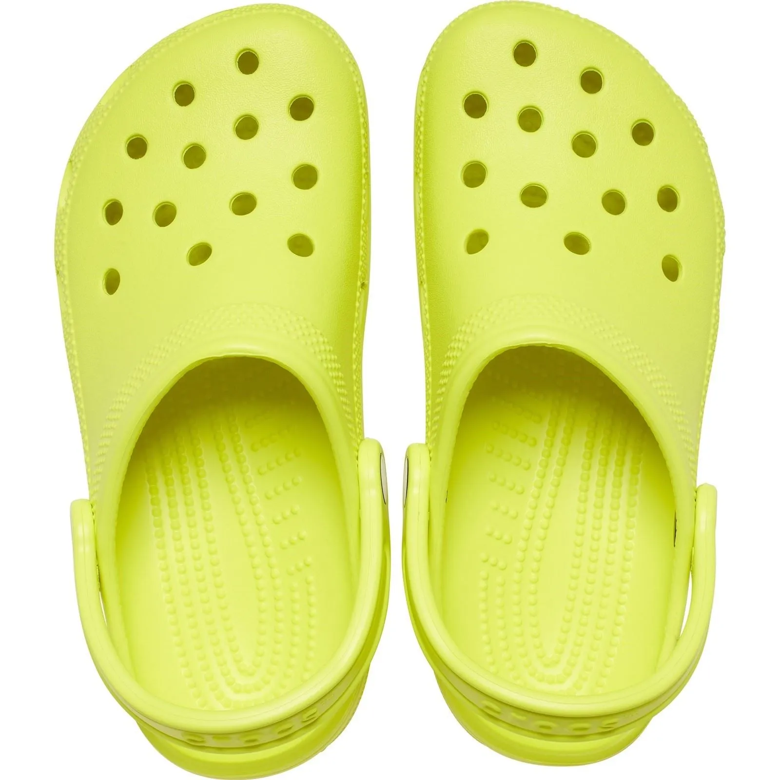 Men's 10001 Crocs Classic Clog Sandals