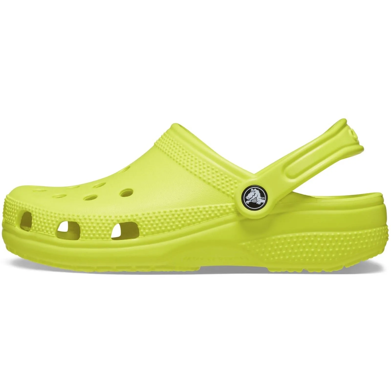 Men's 10001 Crocs Classic Clog Sandals