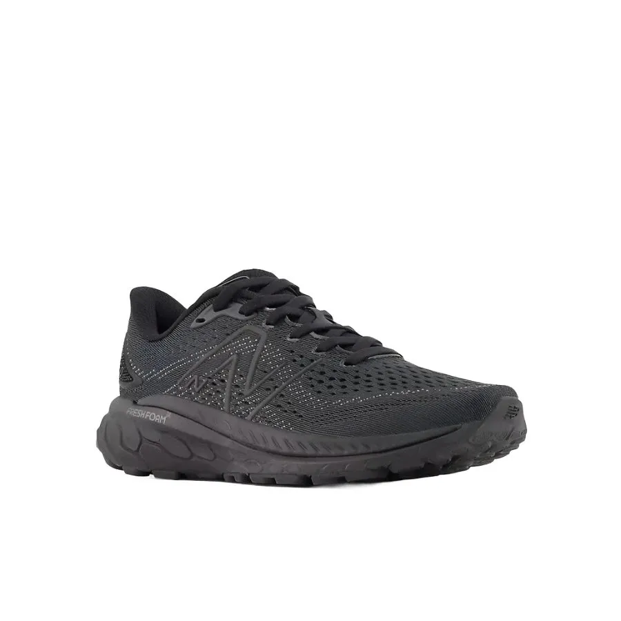 Men's 860v13 Black/Phantom