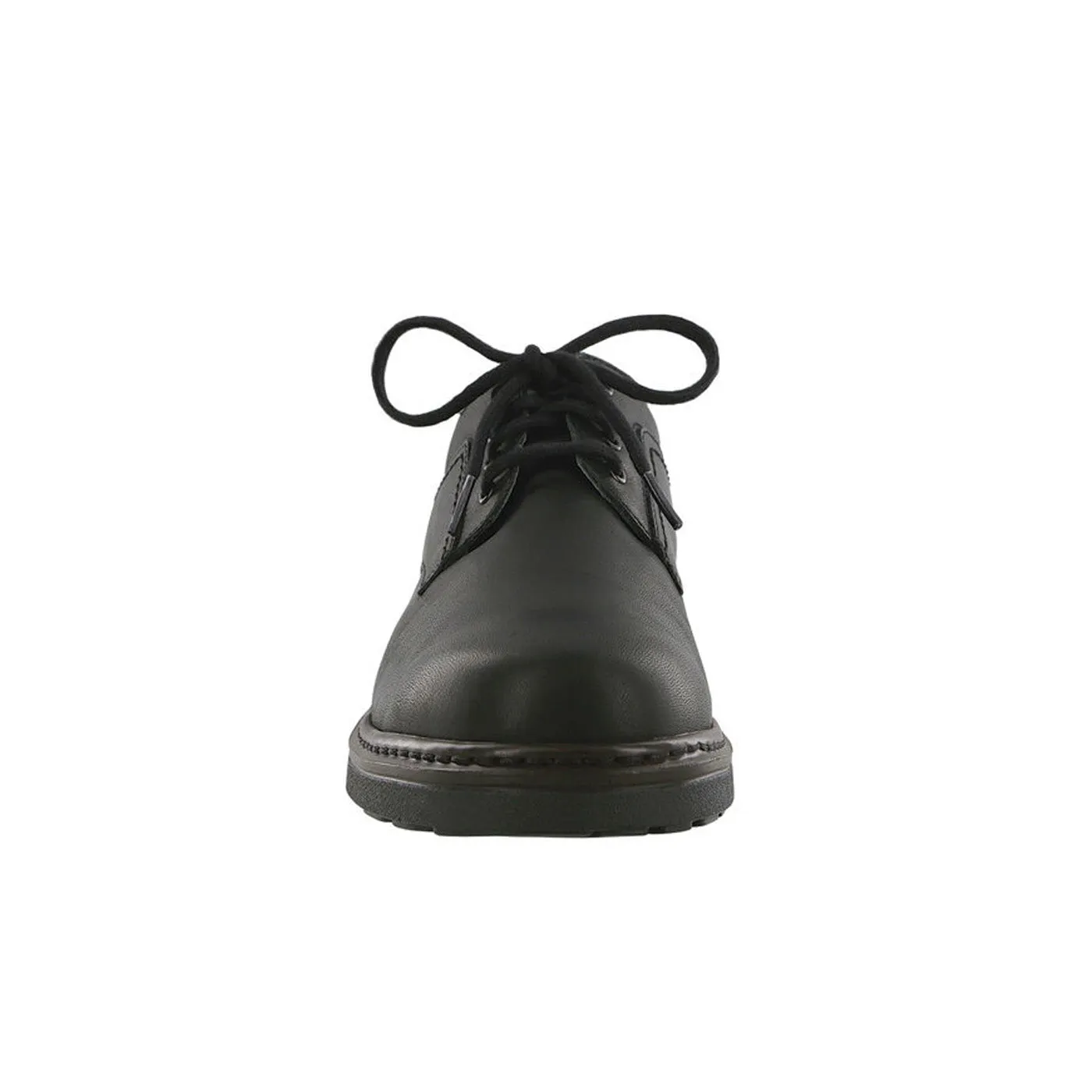 Men's Aden Lace Up Oxford Black
