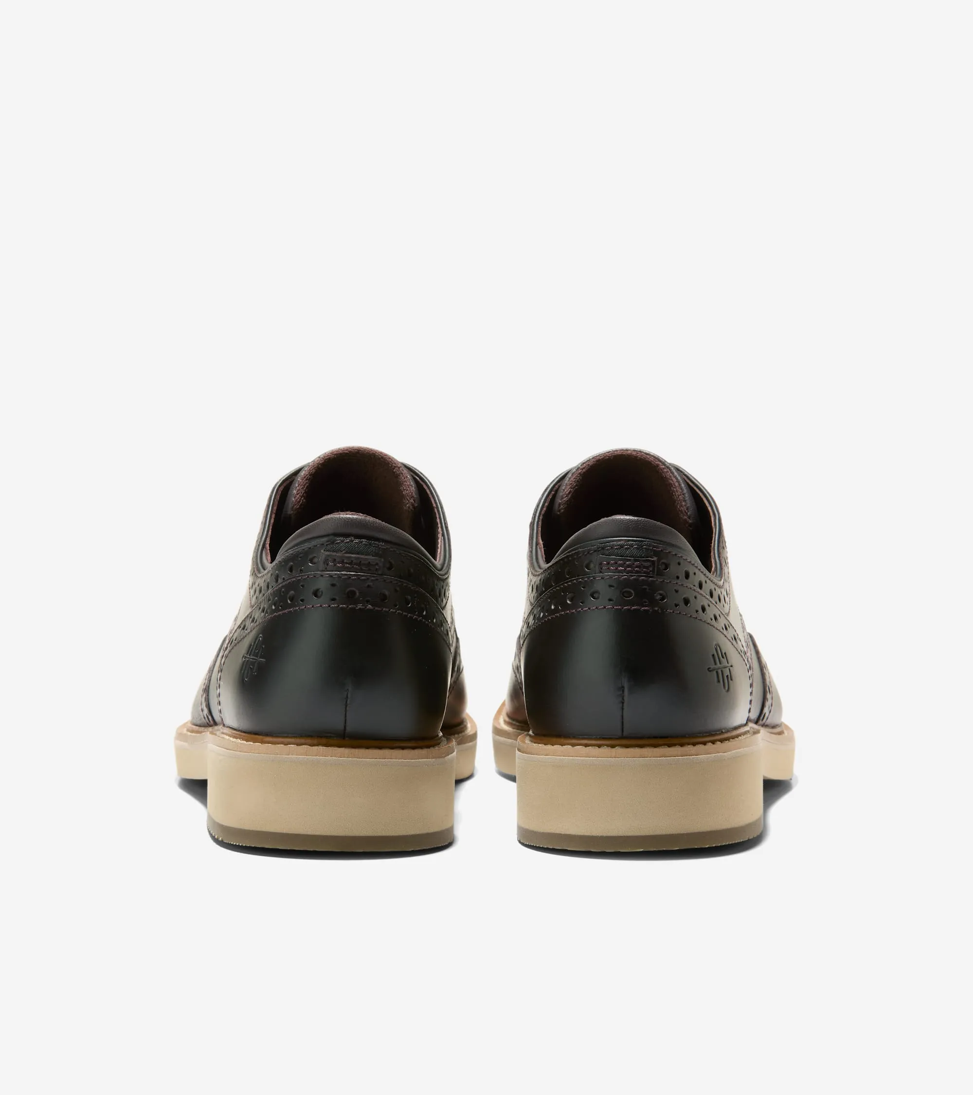 Men's American Classics Montrose Wingtip Oxfords
