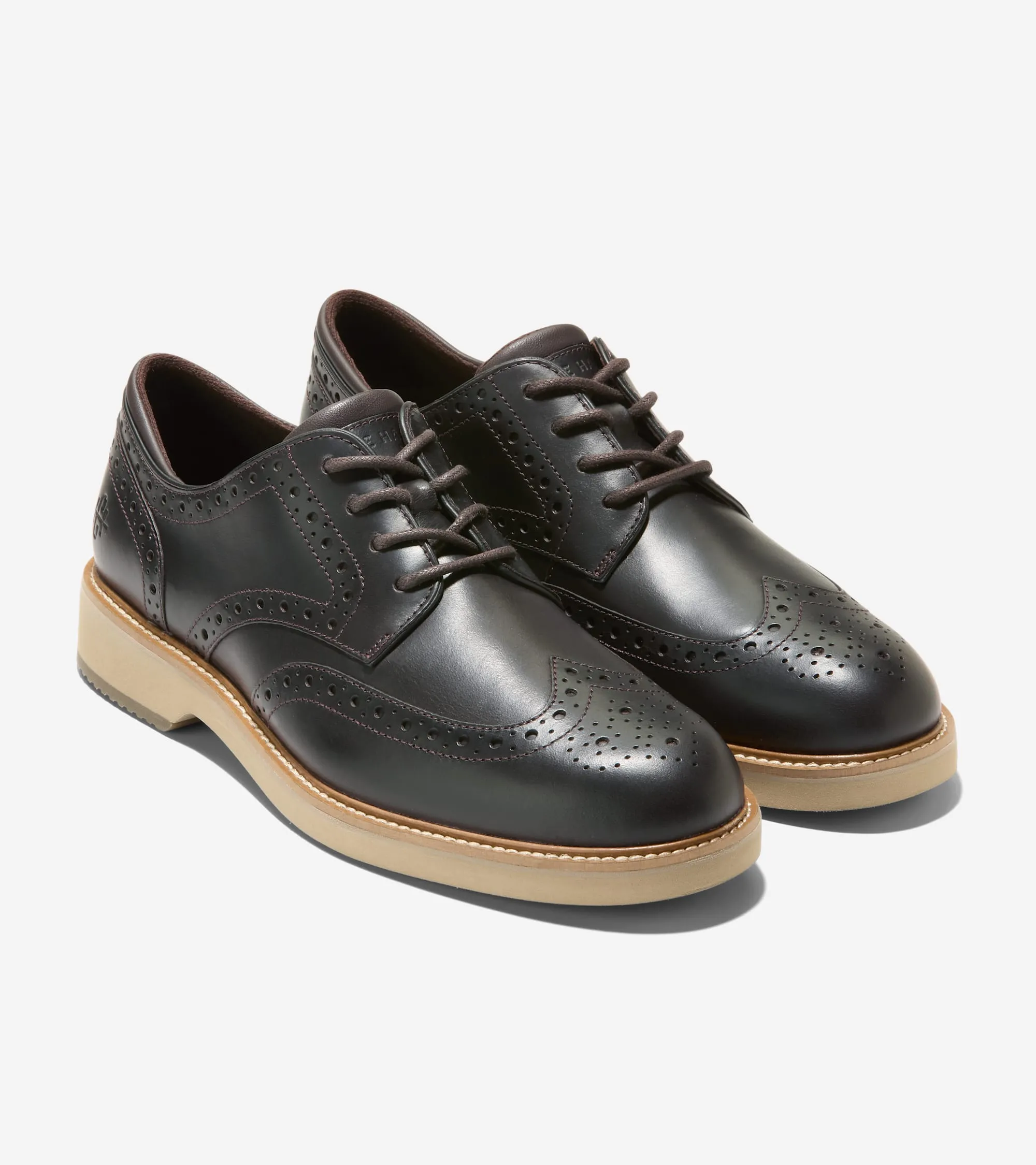 Men's American Classics Montrose Wingtip Oxfords