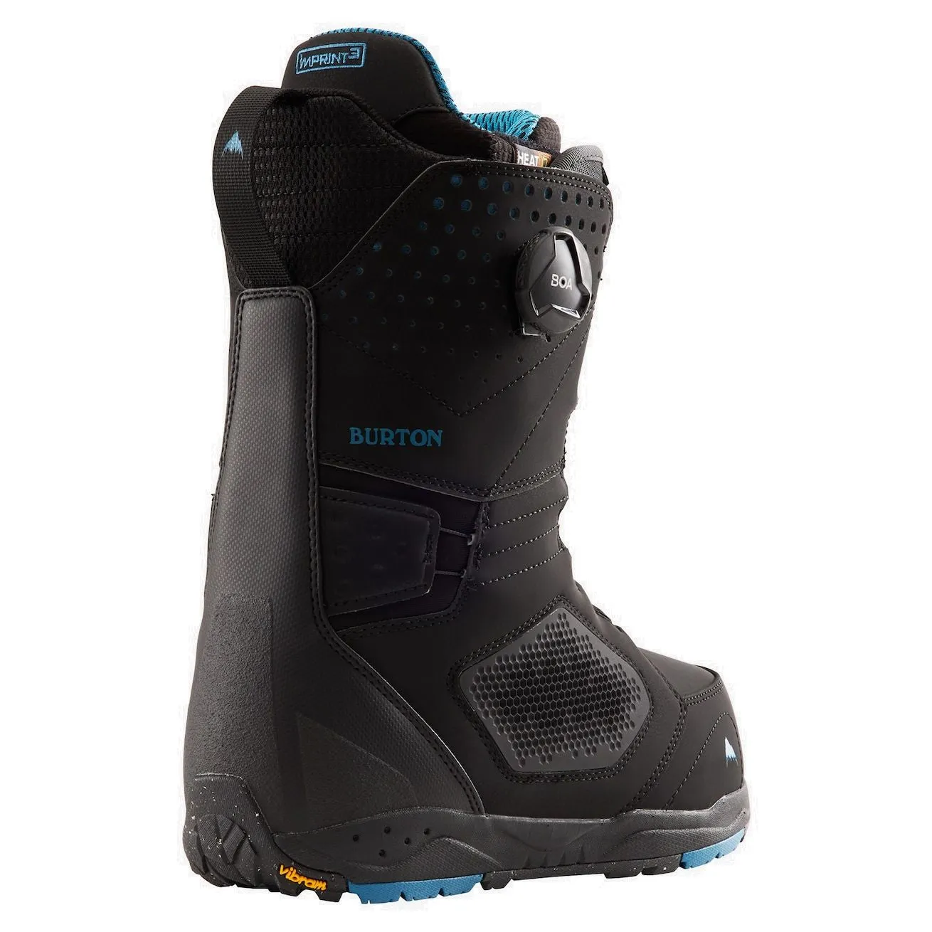 Men's Burton Photon BOA Snowboard Boots - Wide
