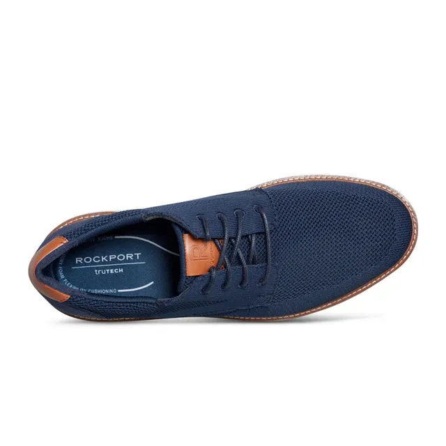 Men's Cacey Casual Oxford