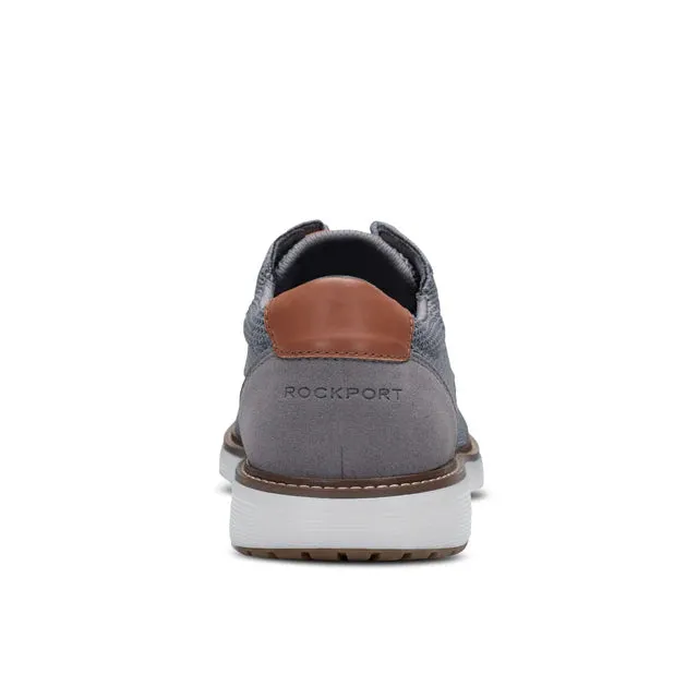 Men's Cacey Casual Oxford