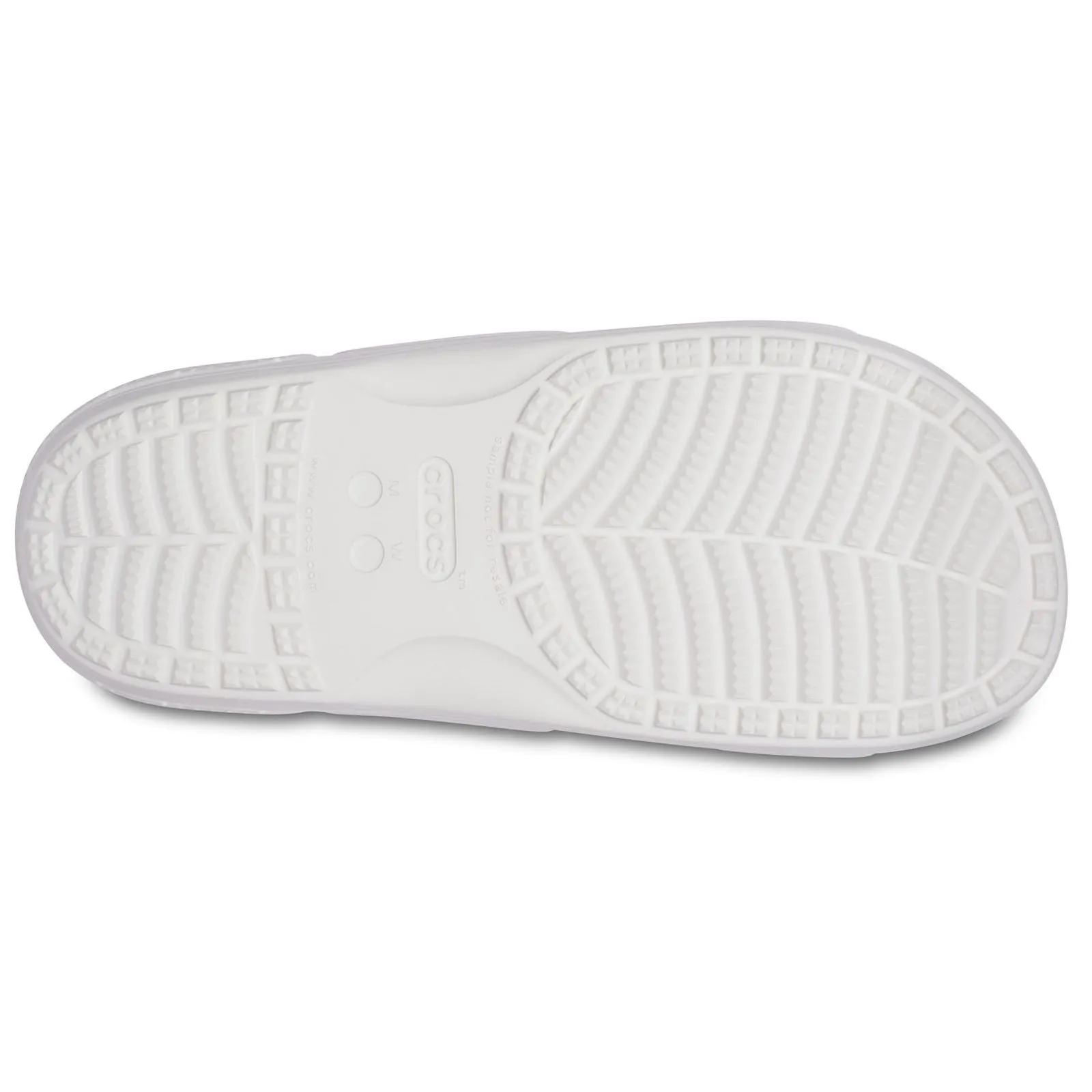 Men's Crocs 206761 Classic Sandals