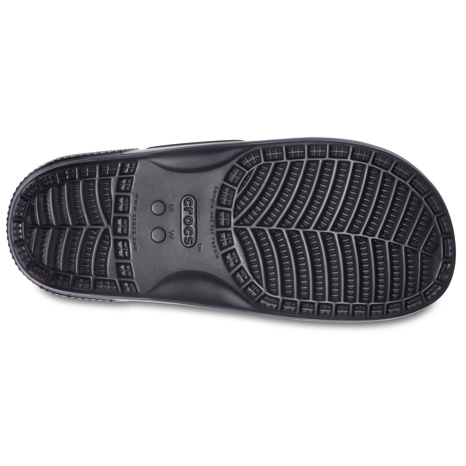 Men's Crocs 206761 Classic Sandals