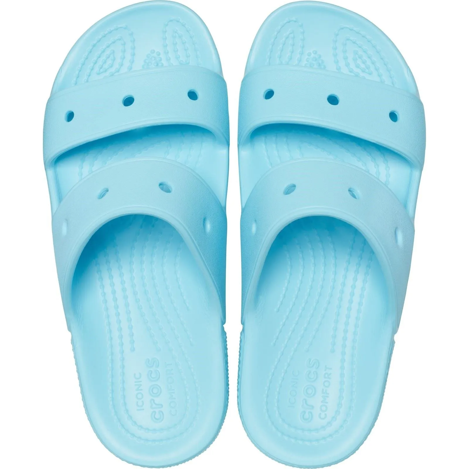 Men's Crocs 206761 Classic Sandals