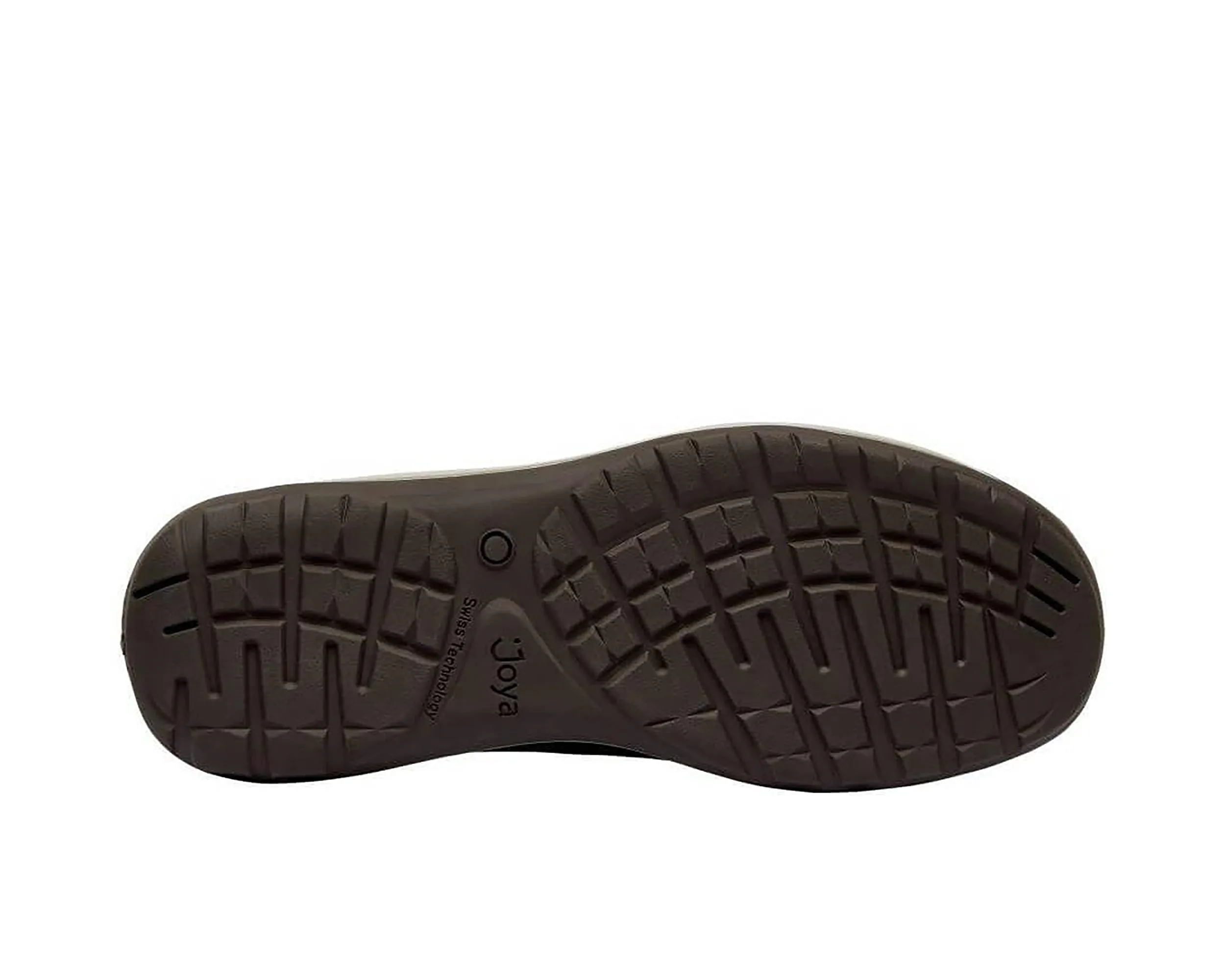 MEN`S CRUISER II LACE UP COMFORT SHOE